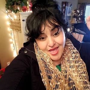 Meet your Posher, Aprill